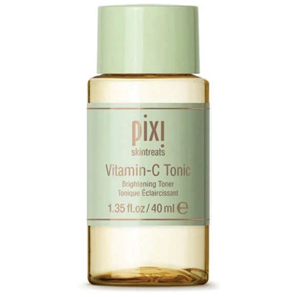 Pixi Other - Pixi Vitamin-C Tonic Brightening Toner